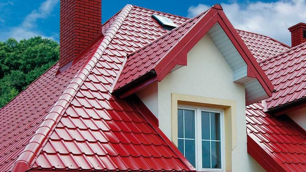 Reparatii si Montaj Acoperisuri, Montaj Tigla si Tabla, Dulgherie