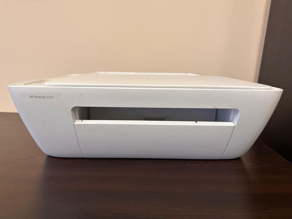 Принтер HP Desk Jet 2320 Мастиленоструен