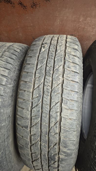 Шины r16 Yokohama