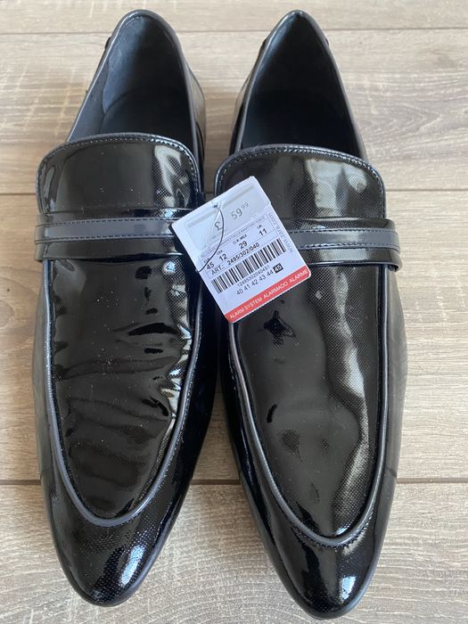 Zara tufli razmer 44-45