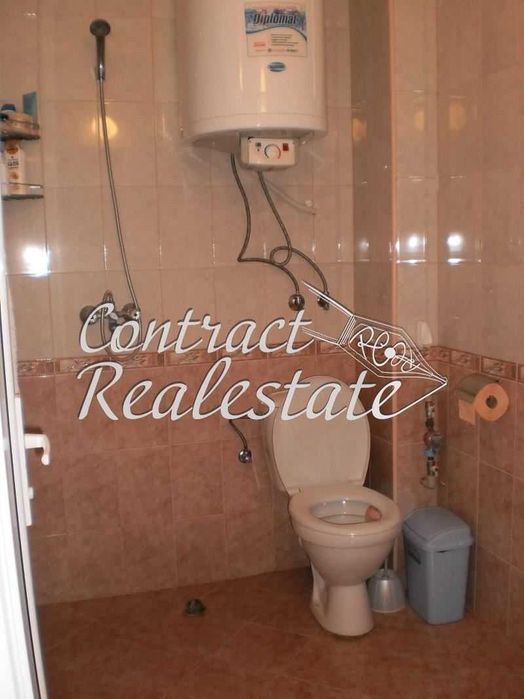 Дава се под наем Двустаен апартамент в Варна, Лятно кино Тракия - 50 кв.м за 331.5 € - Снимка #7