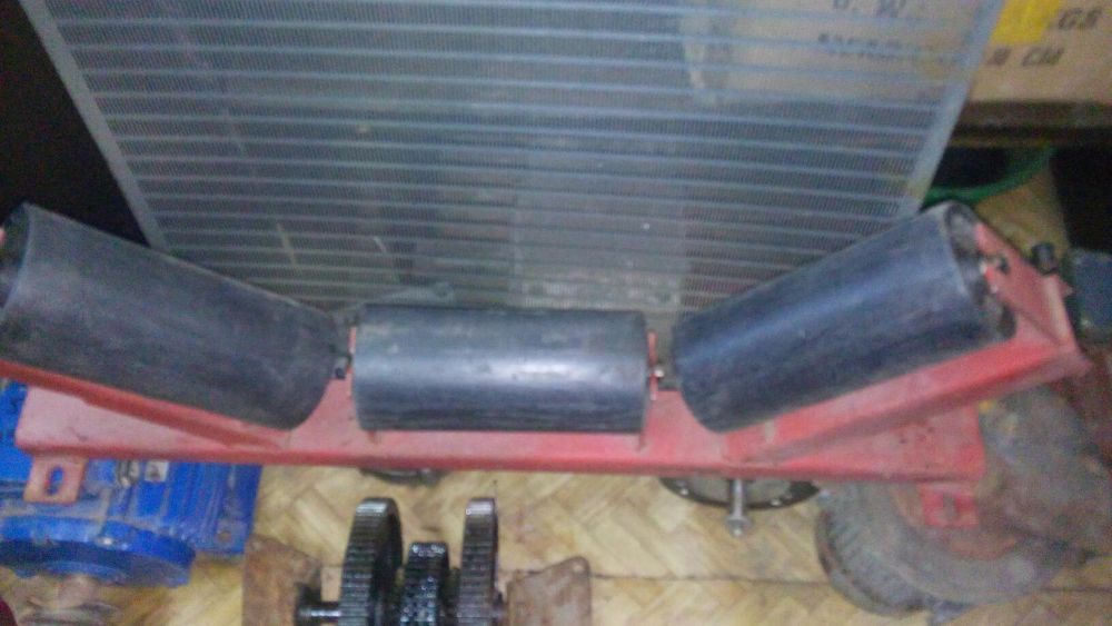 Решёта ОВС . БЦС. ЗАВ