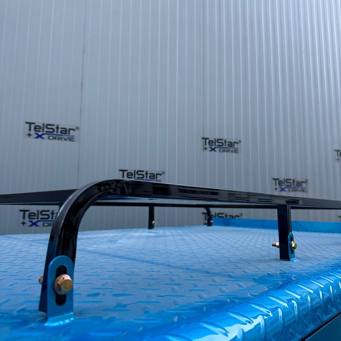 Cargo Транспортер Heavy T-1400 бус товароносимост 1200 кг