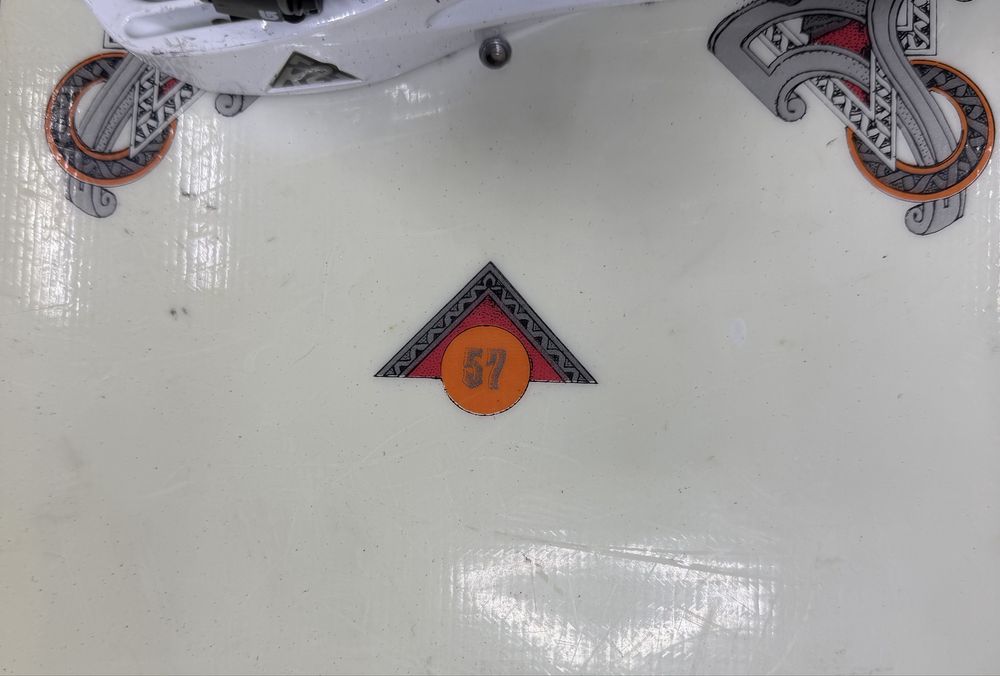 Продам сноуборд Burton с креплениями K2