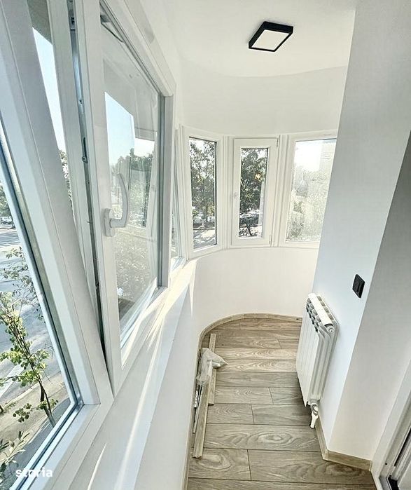 Apartament 2 camere Aviatiei Promenada