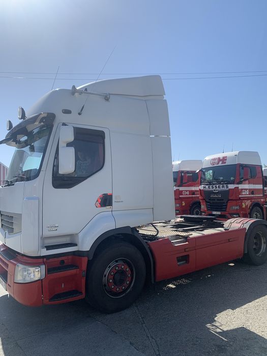 Renaul premium 460Eev