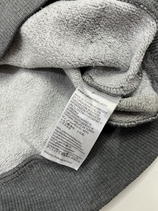 Calvin Klein оригинална мъжка блуза, M размер