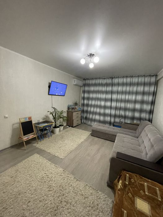 1 комнатная квартира