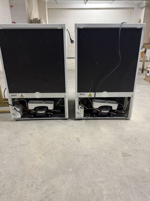 Хладилник Iventum