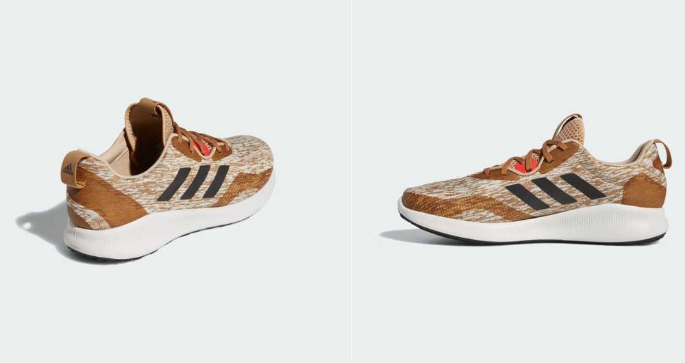 Оригинални маратонки * ADIDAS PUREBOUNCE + * EU42 2/3