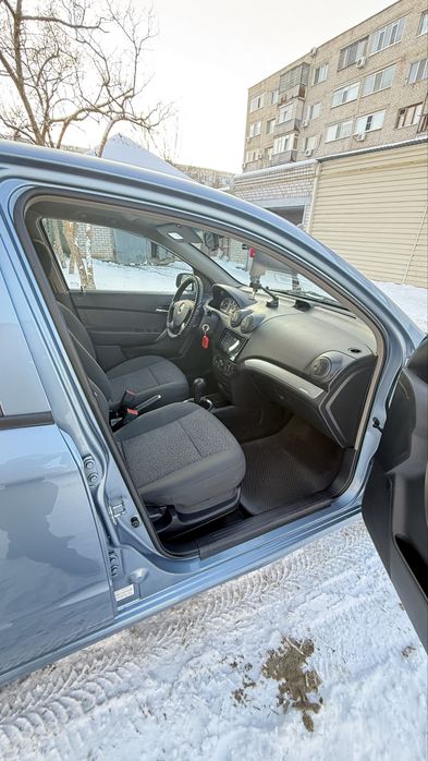 Chevrolet Nexia 2021