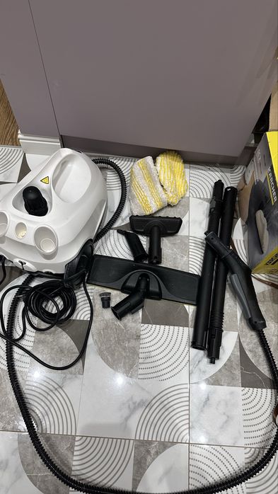 Проочиститель Karcher