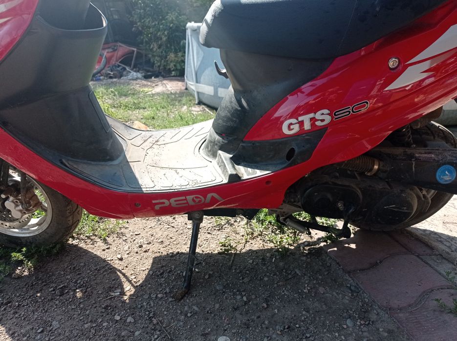 Продаю монстра "итальянец"