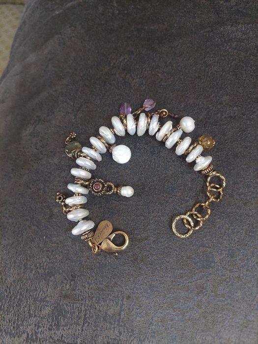 Браслеты Alcozer&J