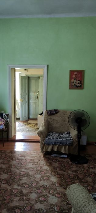 Продам часть дома