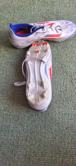 Adidas f50 38 номер