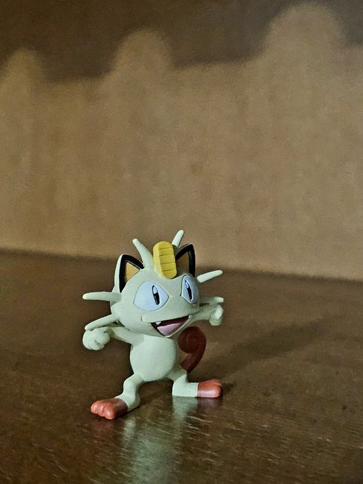 Pokemon Meowth - Miau