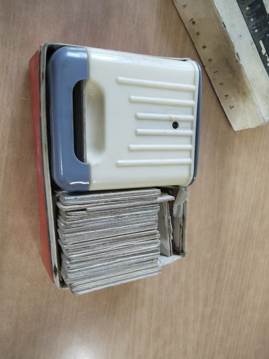 Продам  диофилмы