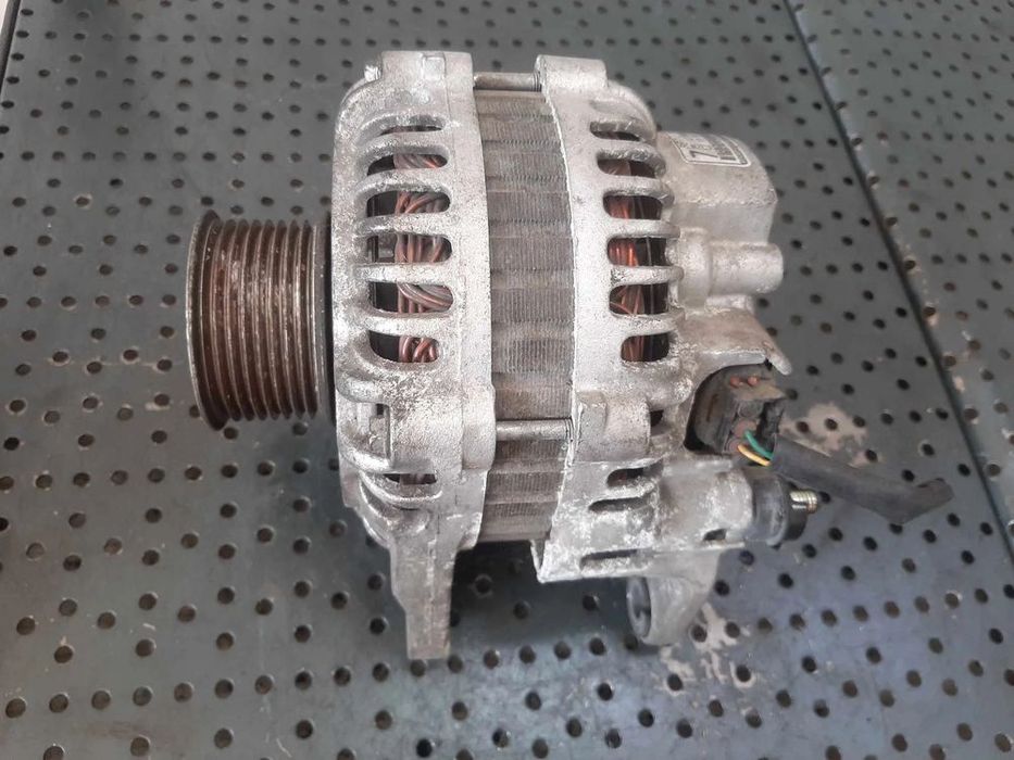alternator 2.0 di rf7j  mazda 6 mazda 5 mazda 3 a3tb6581