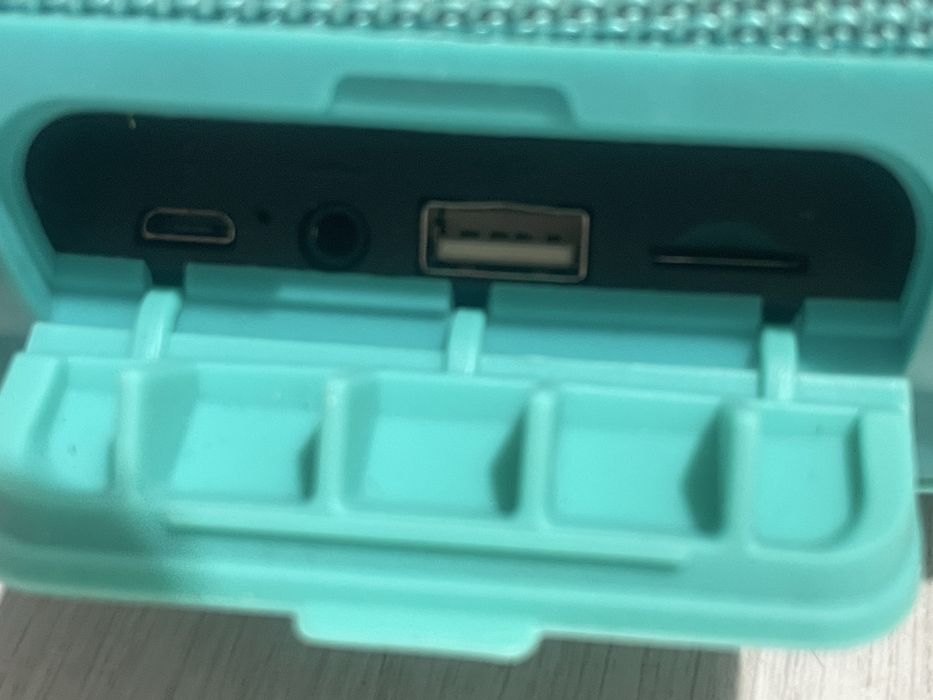 Bluetooth колонка ,  музыкальная колонка