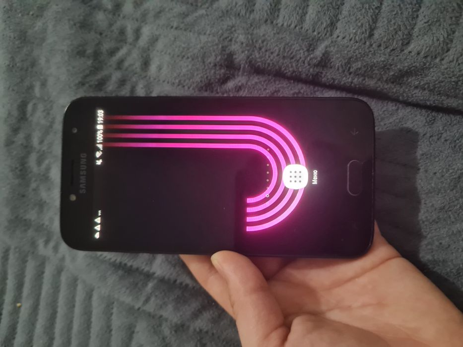 Продам Samsung j2