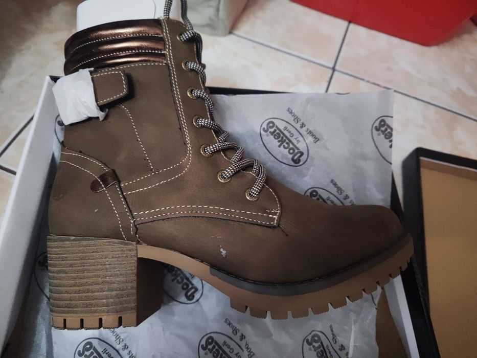 Нови есенни боти