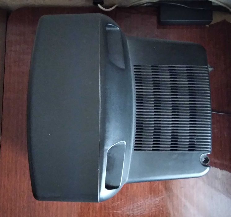 Телевизор Daewoo DMQ-14A1 б/у