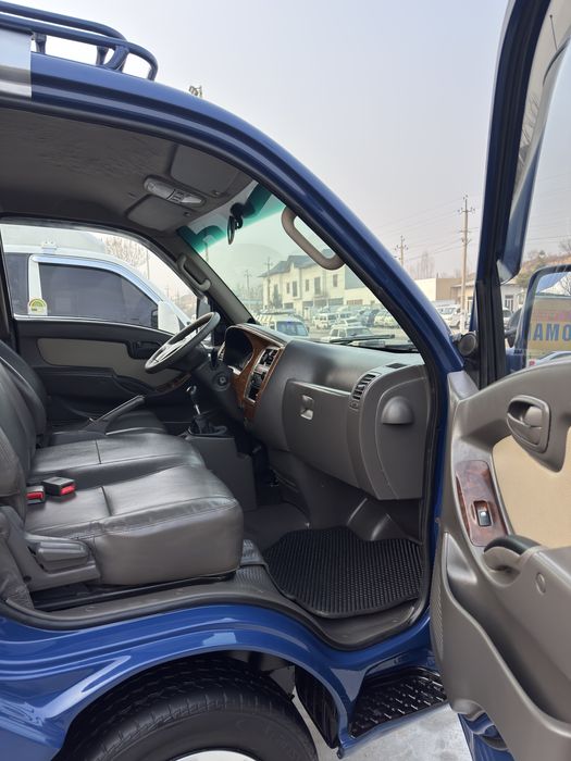 Hyundai porter 2012 yil