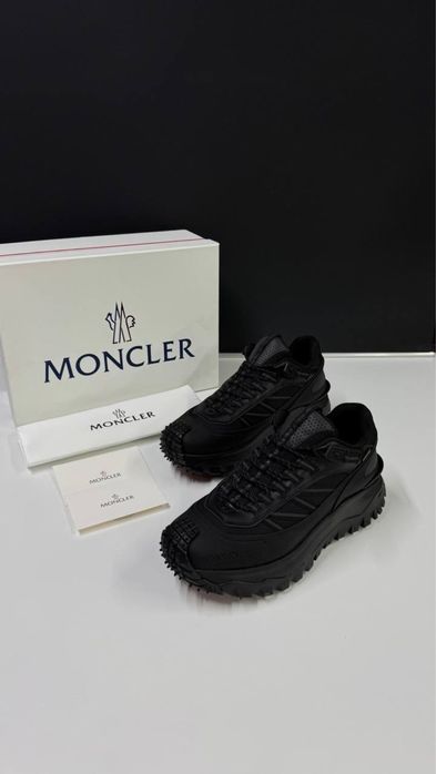 Adidasi Moncler Fullbox Premium 40-46