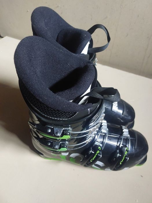 Clapari Rossignol  marimea 38