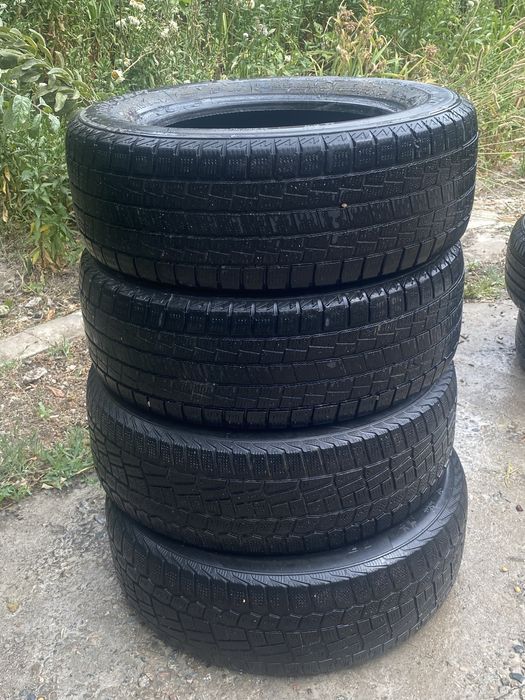 Змние шины, 45 тыс