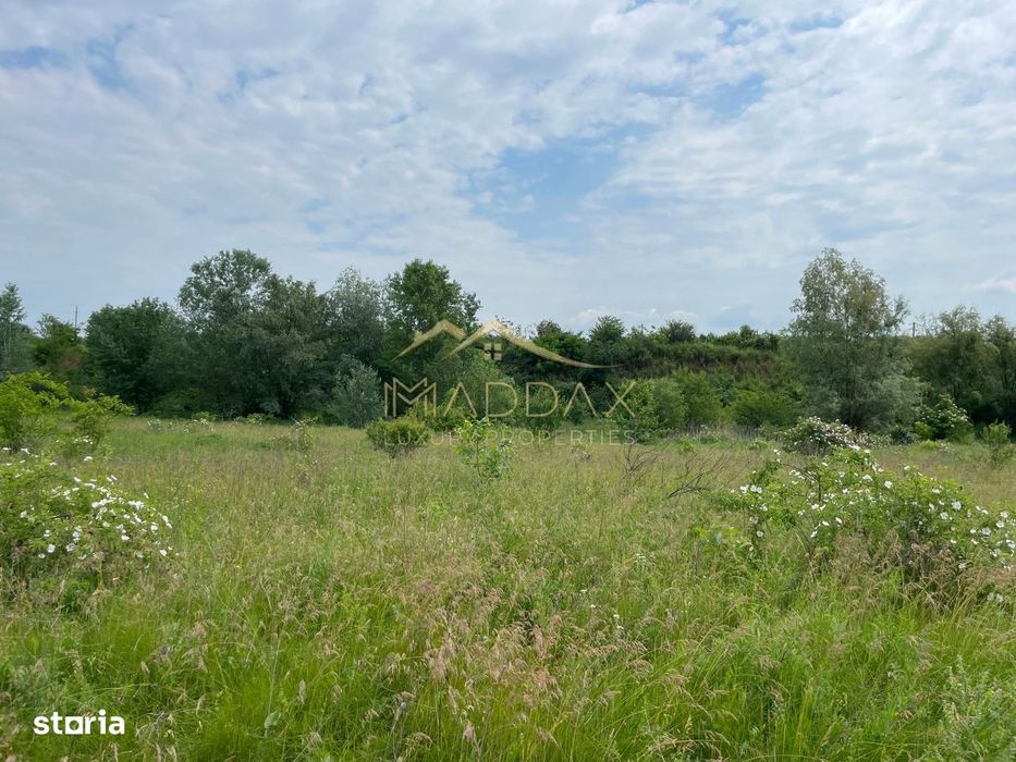 Teren intravilan***1439 mp***Cretesti-Vidra-Ilfov