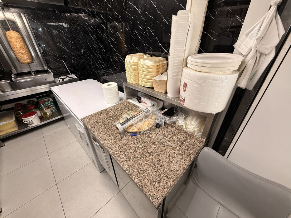 Cedez afacere la cheie 100%functionala