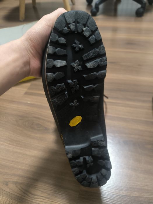 La sportiva nepal cube gtx