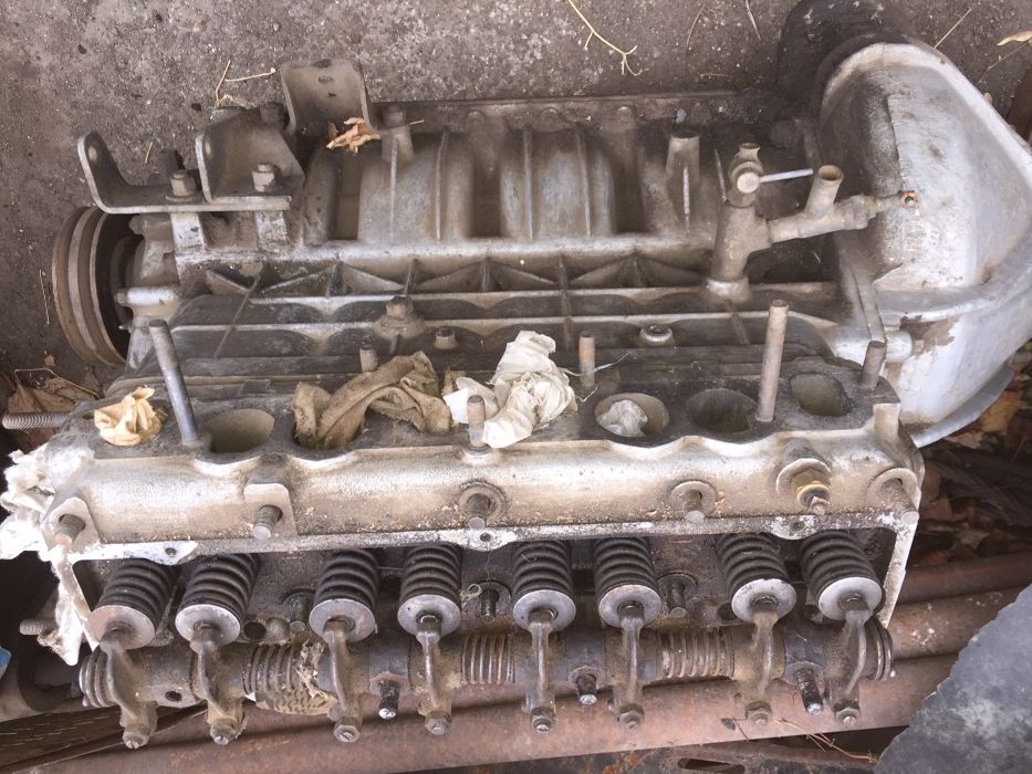 Запчасти Газ 24 Волга