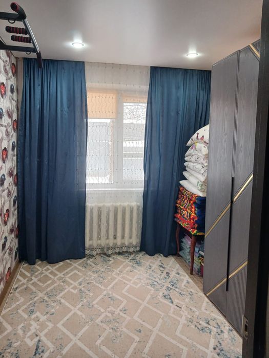 Продам 2х комнатную квартиру