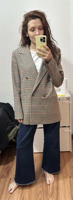 Пиджак женский Daisy knit