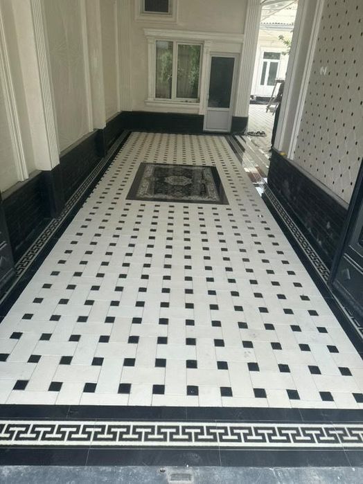 Брусчатка (олий сифатли)