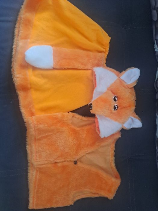 Костюмы детские новогодние