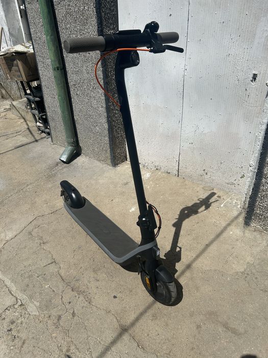 Електрическа тротинетка Ninebot e2 plus