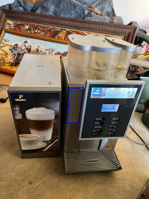 Vand Aparat WMF Utilizat