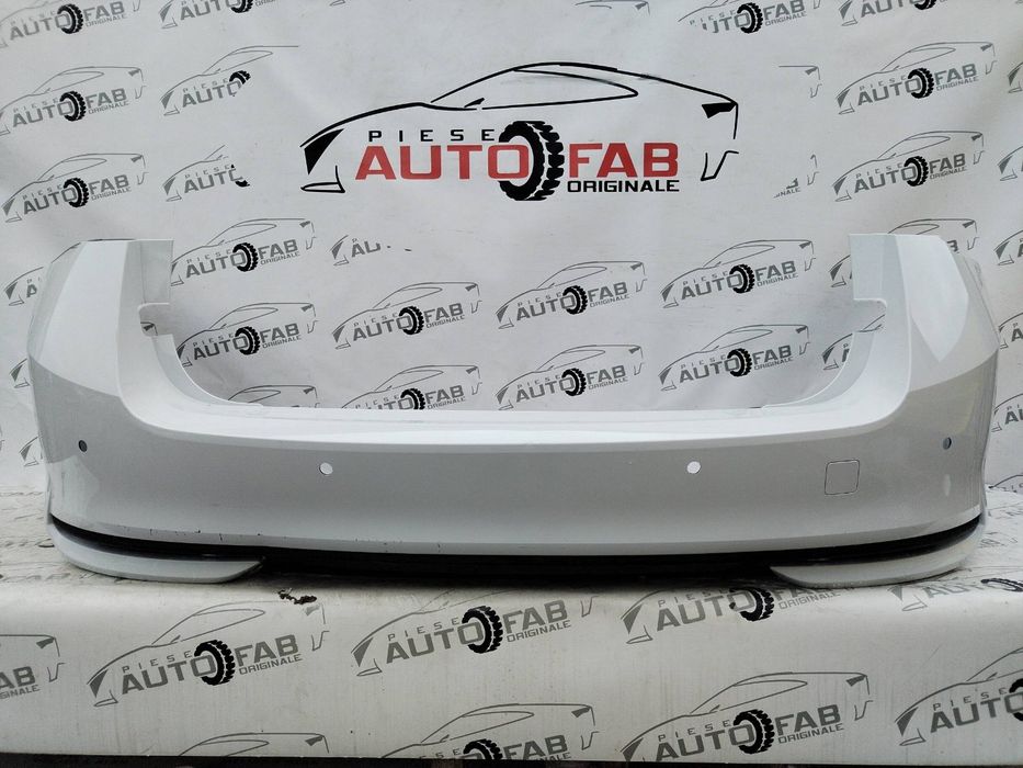 Bara spate Skoda Octavia 4 Facelift Combi/break/variant an 2023-2024-2
