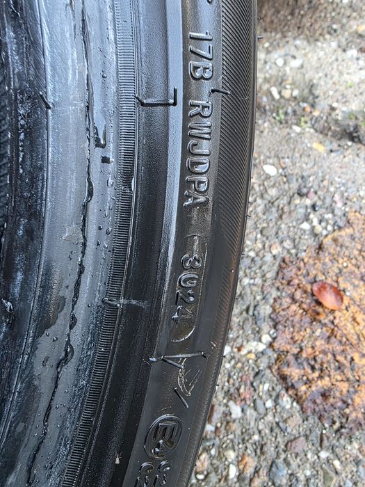 Спорт пакет  245/40/19- 275/35/19 БМВ