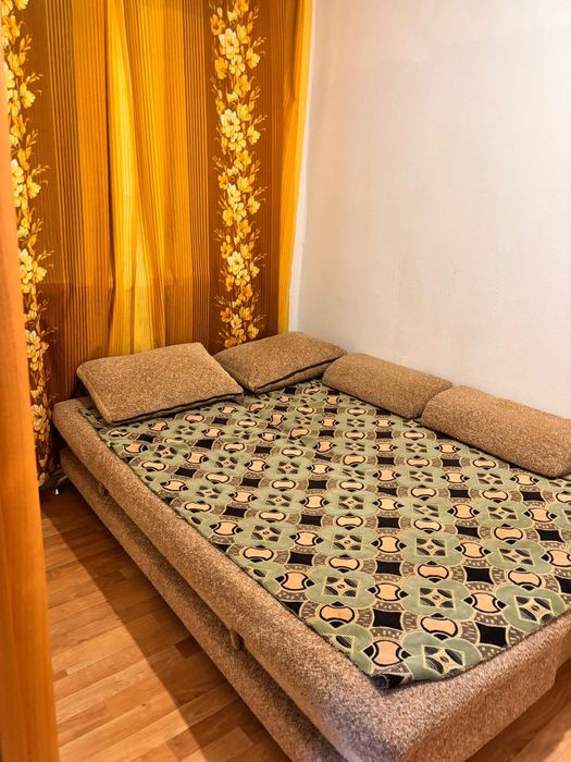 Сдам дом с гозывым