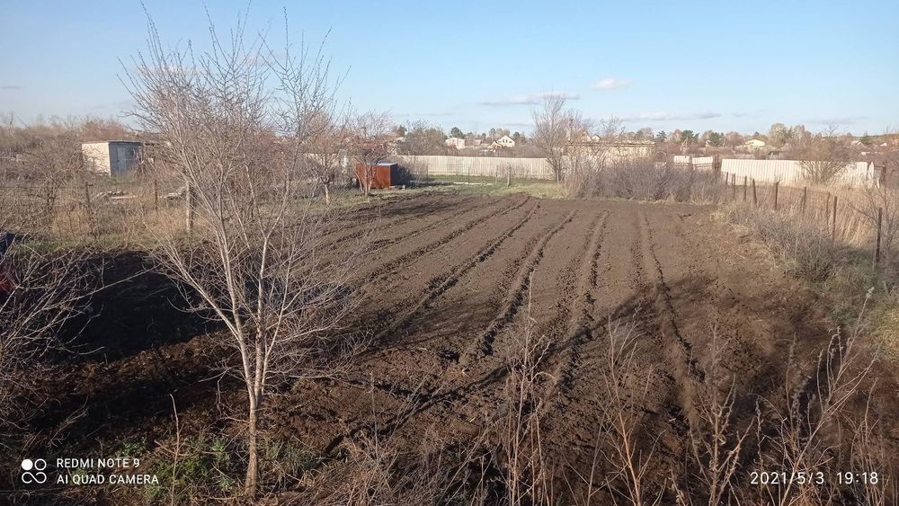 Сдам в оренду участок