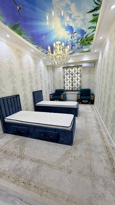 Юнусабад 3. 4 ком. Рядом Мегапланет