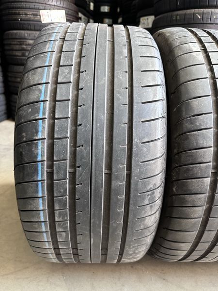 245/40/19 275/35/19 GOODYEAR RunFlat