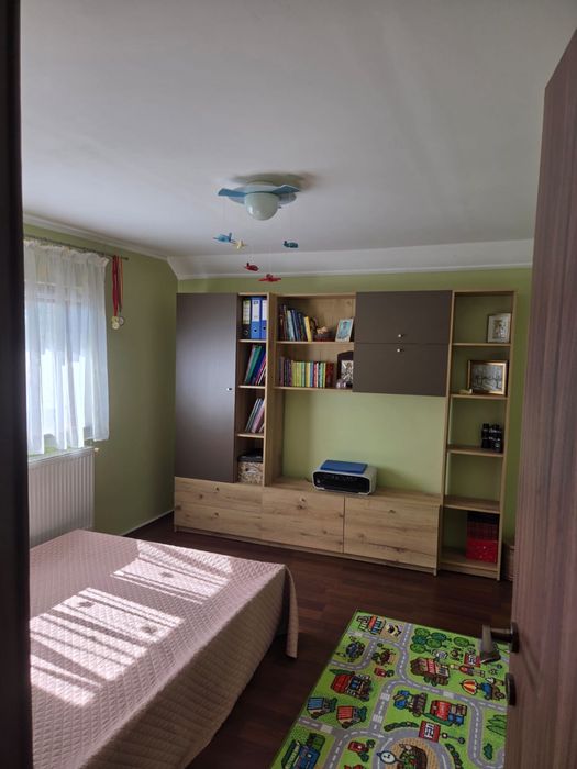 Casa de vanzare Saucesti