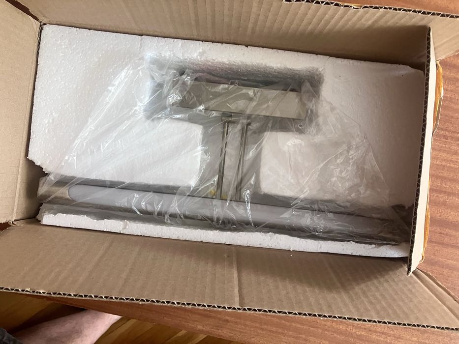 Led лампа (баня, огледало, картина)