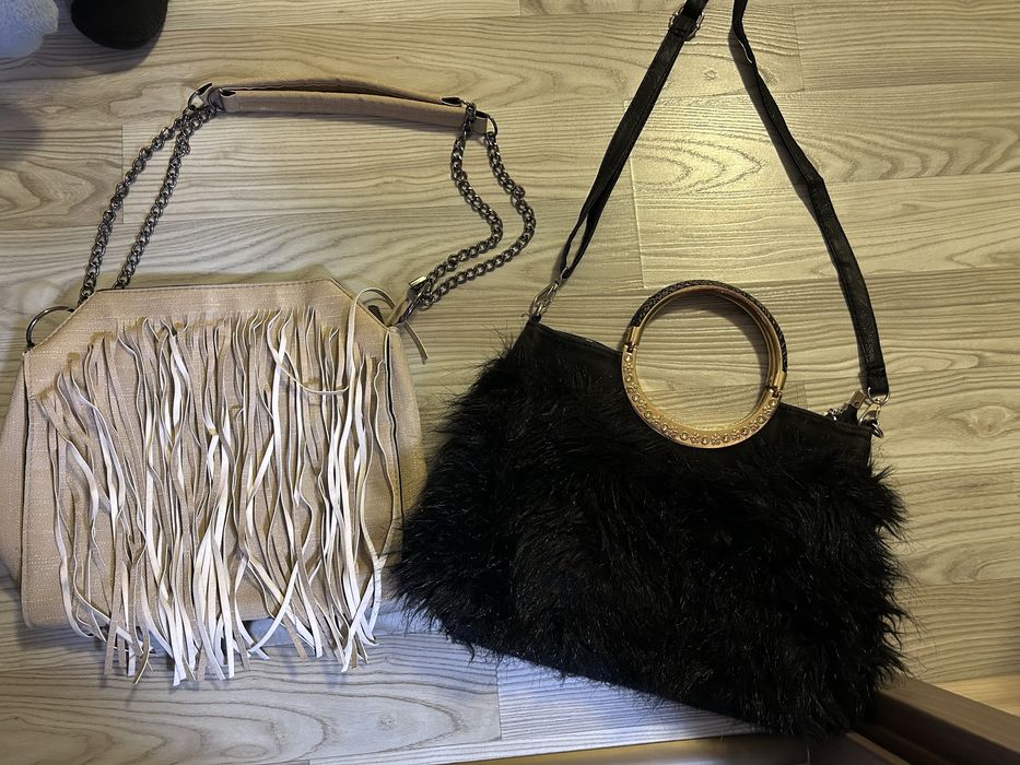 Продавам дамски чанти